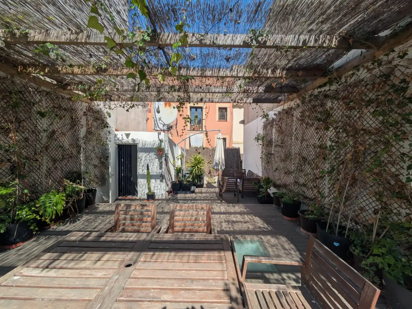 El Raval