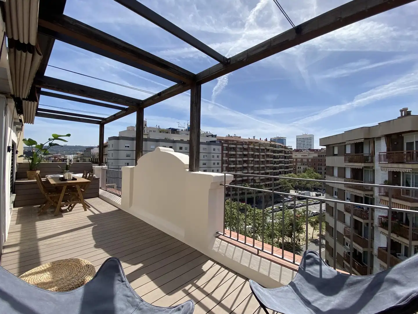 La Nova Esquerra de l'Eixample
